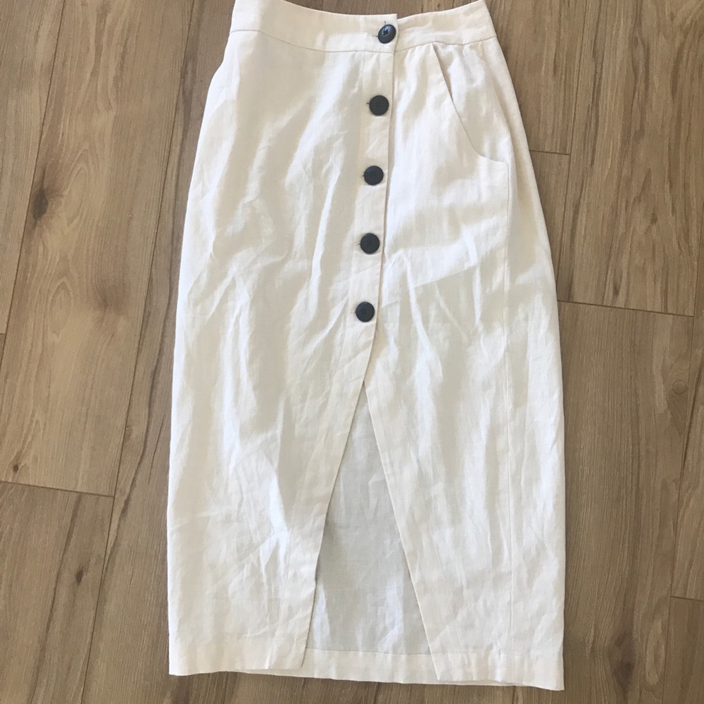 Urban outfitters skirt